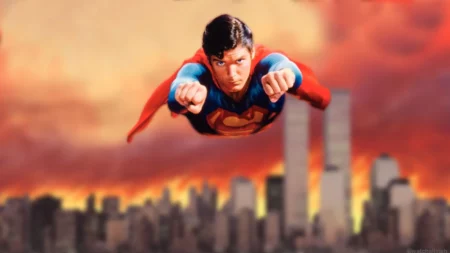 Você lembra de todos? Veja os melhores filmes do Superman Superman II: A Aventura Continua (Reprodução / HBO Max)