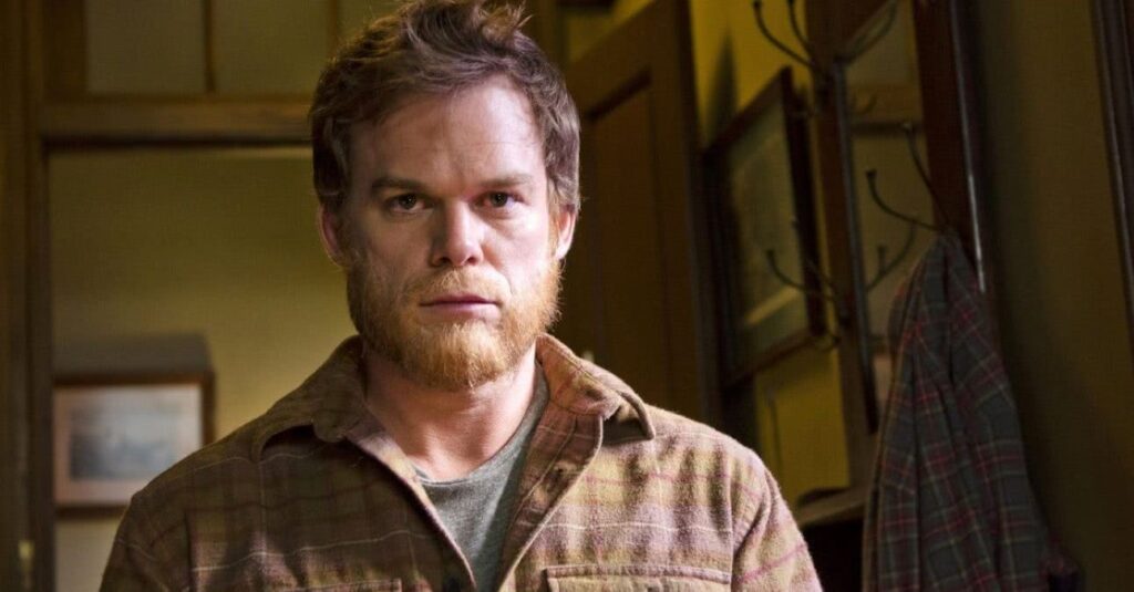Dexter: New Blood pode ganhar nova temporada Michael C. Hall como Dexter (Reprodução / Showtime)