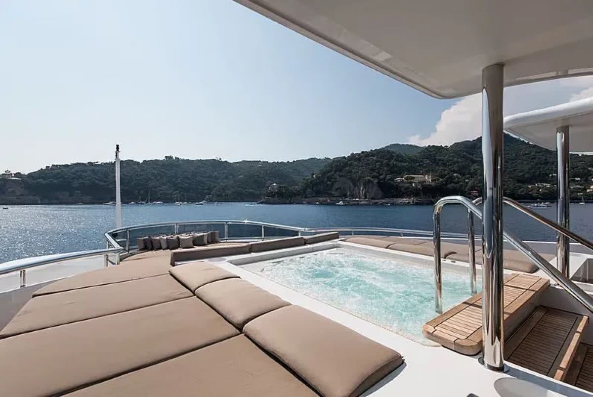 (Foto: Super Yacht Times)