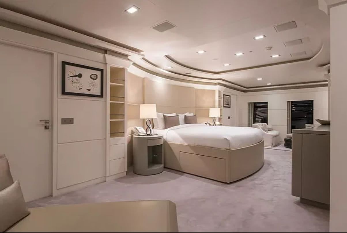 (Foto: Super Yacht Times)