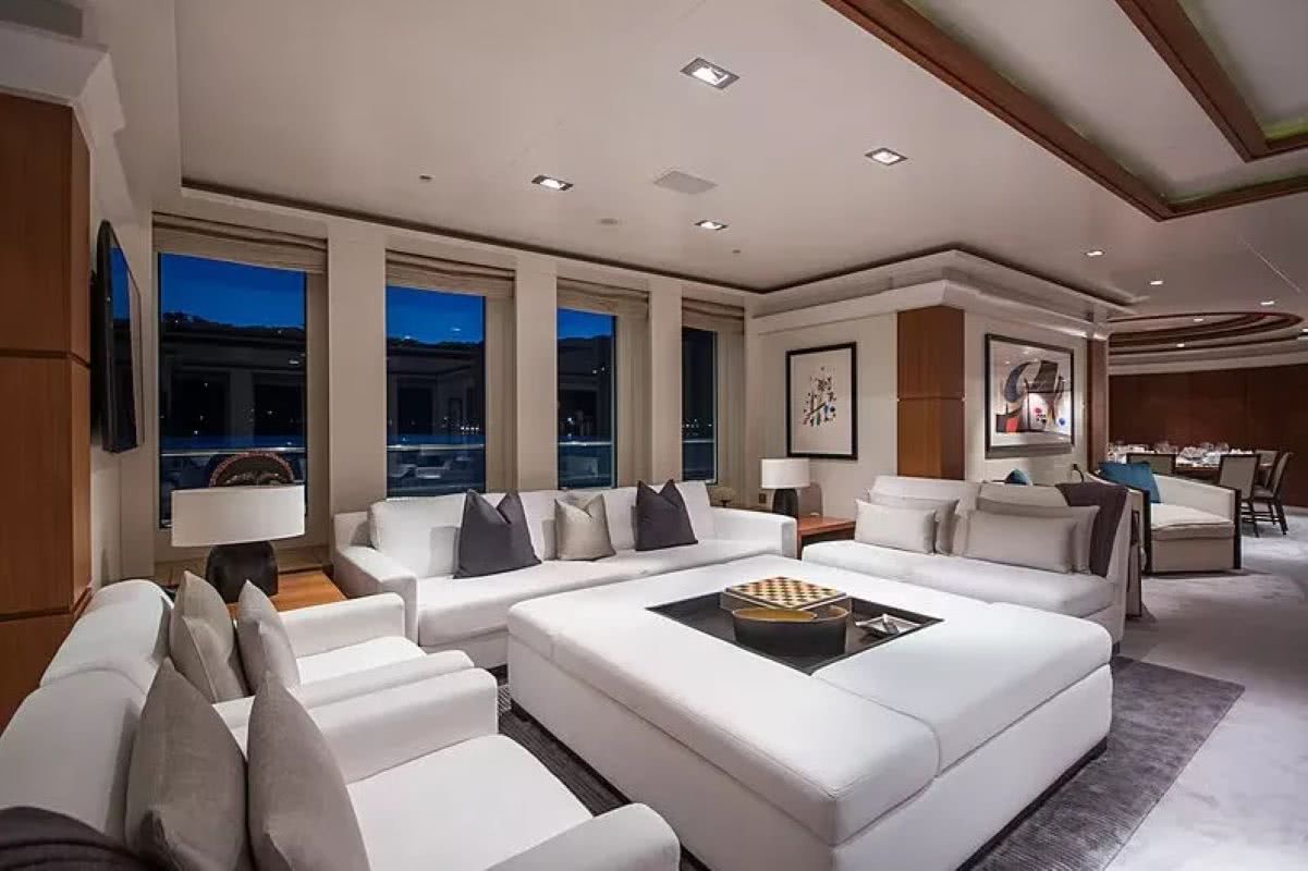 (Foto: Super Yacht Times)