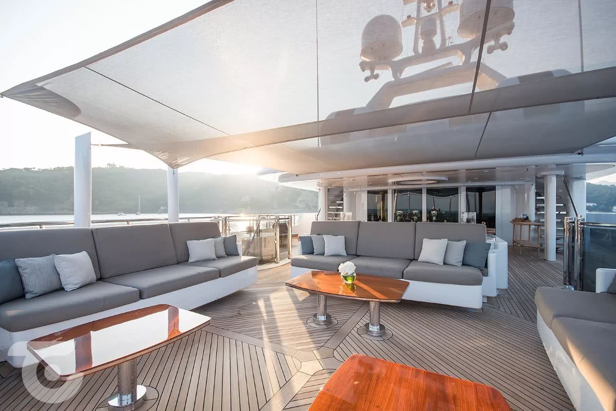 (Foto: Super Yacht Times)
