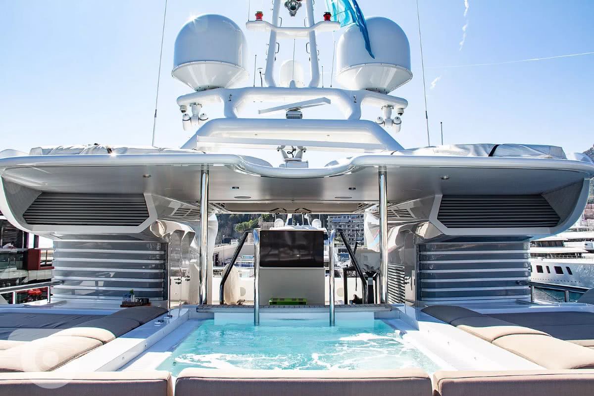 (Foto: Super Yacht Times)