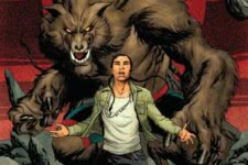 Werewolf by Night (Marvel Comics)