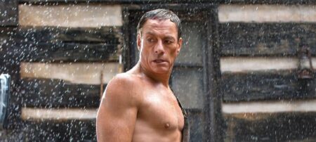 Steven Seagal se recusou a lutar com Jean-Claude Van Damme e foi perseguido Jean-Claude Van Damme