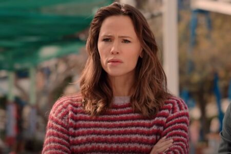 Ex-mulher de Ben Affleck, Jennifer Garner não foi ao casamento dele com Jennifer Lopez jennifer garner yes day