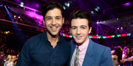 Drake Bell e Josh Peck