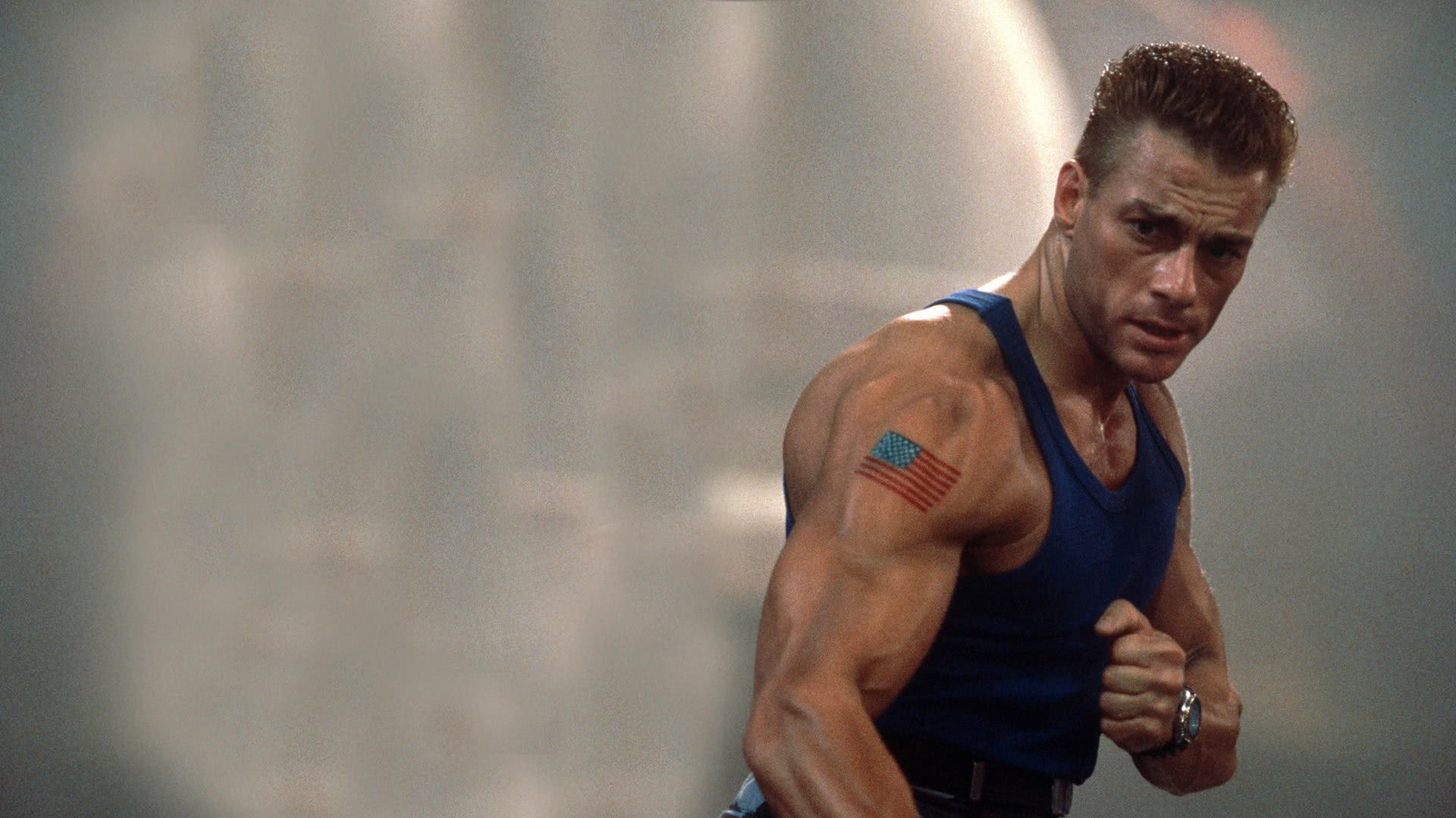 Inacreditável! Sem querer, ator belga ajuda criminosos de Paris 1 Jean-Claude Van Damme