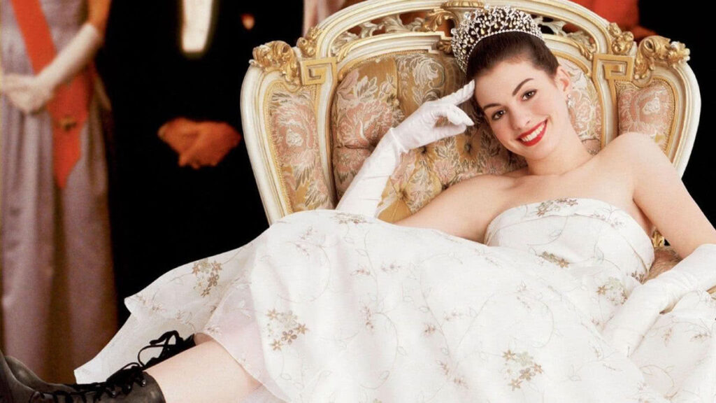 O Diário da Princesa 3 ainda vai sair? Estrela responde, mas faz ressalva the princess diaries 1200 1200 675 675 crop 000000