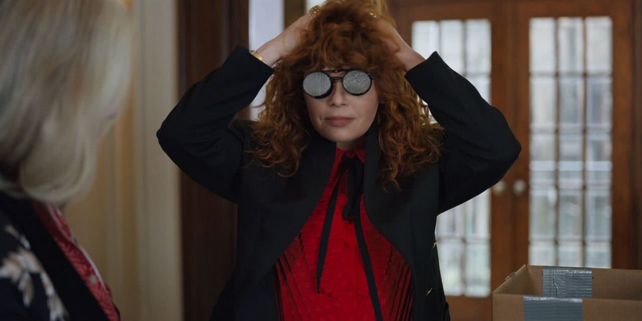 Poker Face: série de suspense encontra seus showrunners 1 0385260.jpg r 1280 720 f jpg q x