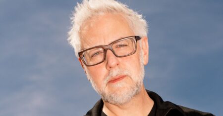 James Gunn revela como resolve as diferenças com novo colega na DC James Gunn (Divulgação)