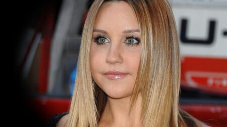 Ela é o Cara l Amanda Bynes conta que sofreu disforia de gênero no papel 181127 gma bynes hpMain 16x9 992