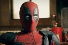 Ryan Reynolds como Deadpool (Reprodução / Fox)