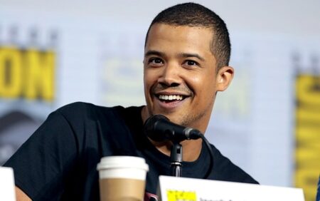 Jacob Anderson (Divulgação)