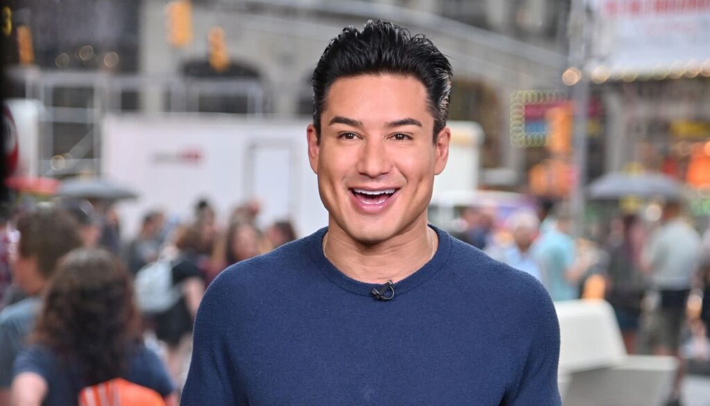 Apresentador do Access Hollywood fala sobre reality show familiar 2KLBEEVTXII6TETNFJNY6PFSHA