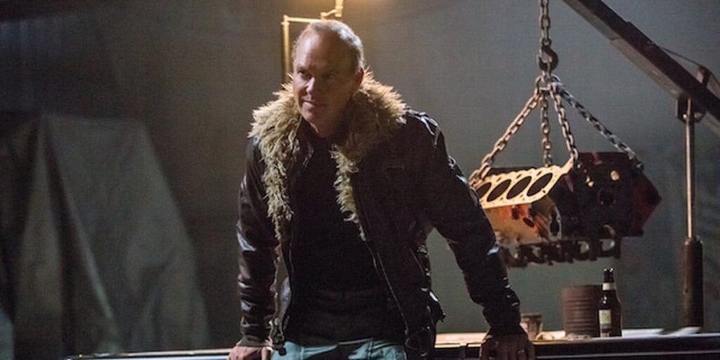 Ator sofreu pressão para dar papel em Homem-Aranha para Michael Keaton Abutre em Homem-Aranha