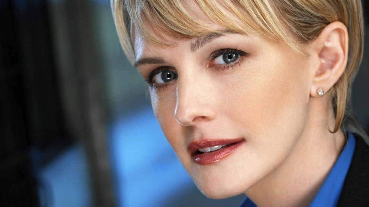 Kathryn Morris