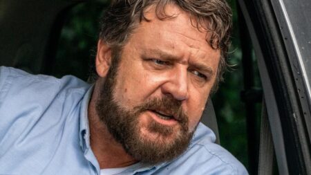 Russell Crowe burla regra do vaticano, comete ‘crime’ e é detonado na web 6867d049 furia incontrolavel russell crowe