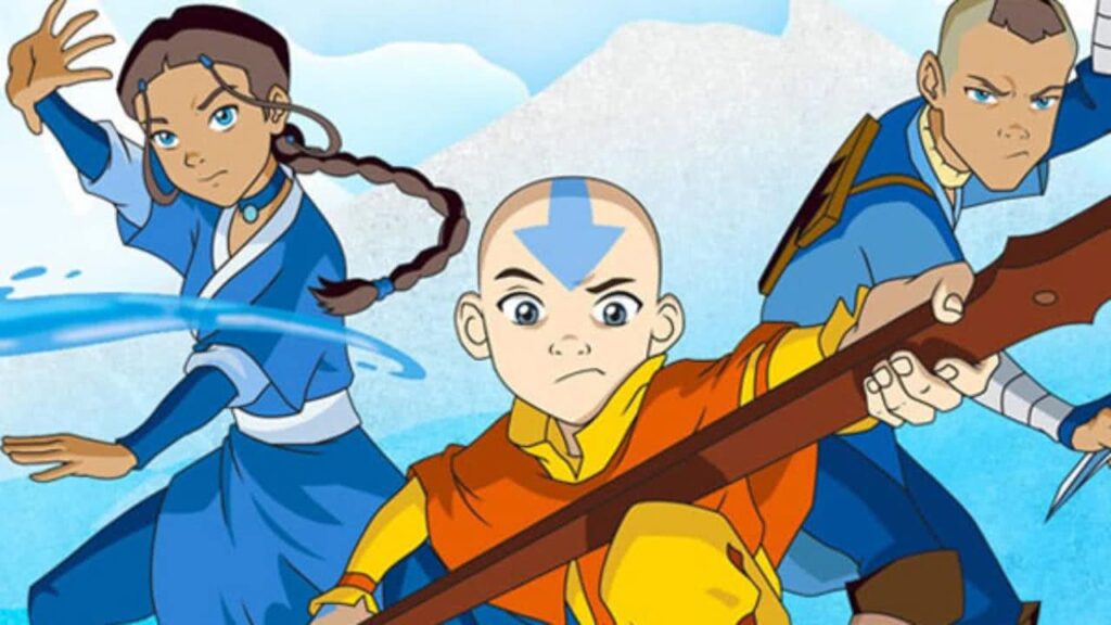 Avatar | Fãs arrecadam $2 milhões de dólares para um novo jogo A Lenda de Aang1