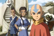 Avatar: A Lenda de Aang (Divulgação / Nickelodeon)