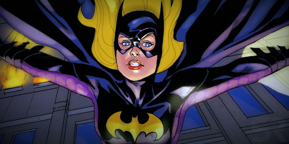 Descubra versões da Batgirl que todo fã precisa conhecer 7 Batgirl Stephanie Brown da DC Comics (Reprodução)