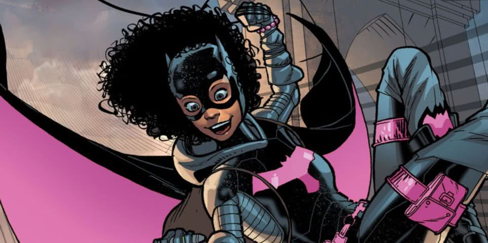 Descubra versões da Batgirl que todo fã precisa conhecer 3 Batgirl da DC Comics (Reprodução)