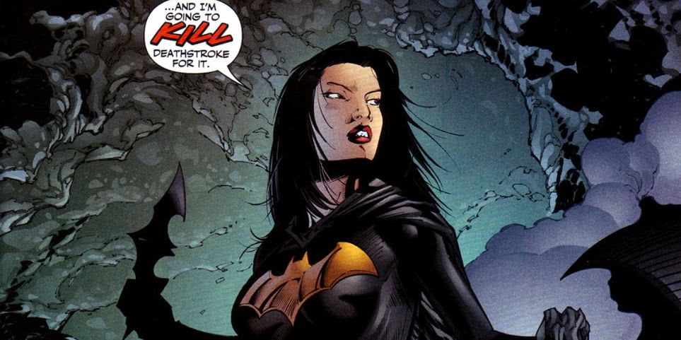 Descubra versões da Batgirl que todo fã precisa conhecer 4 Batgirl da DC Comics (Reprodução)