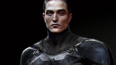 Batman 1