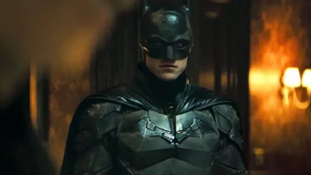 Batman