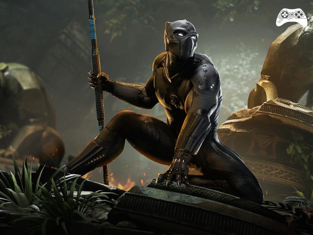 Black Panther War For Wakanda 1024x768 1