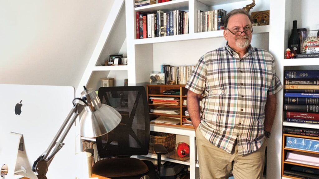 Bruce Miller (Divulgação)