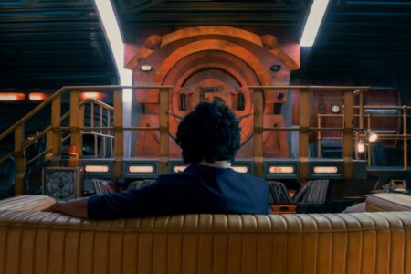 Cowboy Bebop (Divulgação / Netflix)