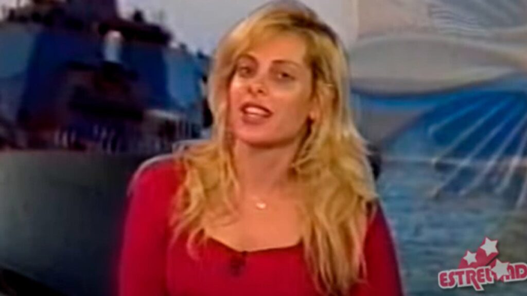 Christiane Louise