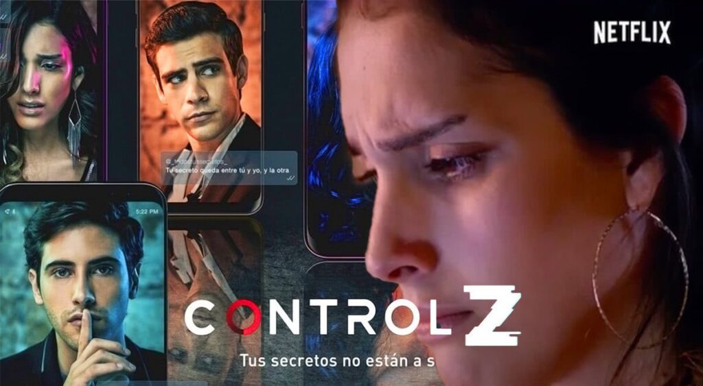 Control Z Divulgacao