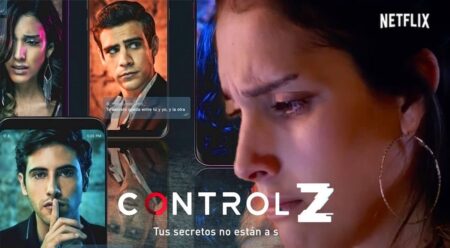 Control Z Divulgacao