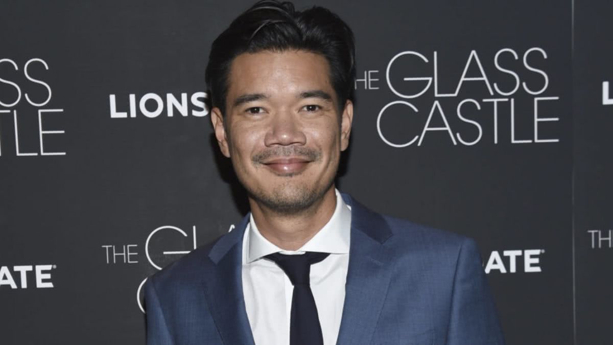 Shang-Chi | Diretor de Pantera Negra ajudou cineasta a entrar no MCU 1 Destin Cretton, diretor de Shang-Chi