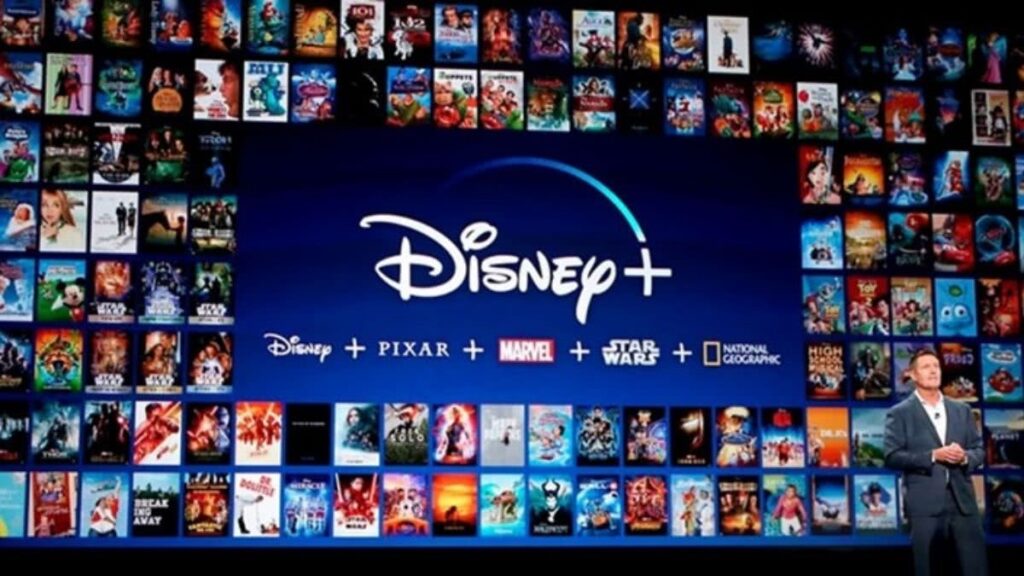 Veja os lançamentos do de setembro no Disney+ Disney plus epipoca