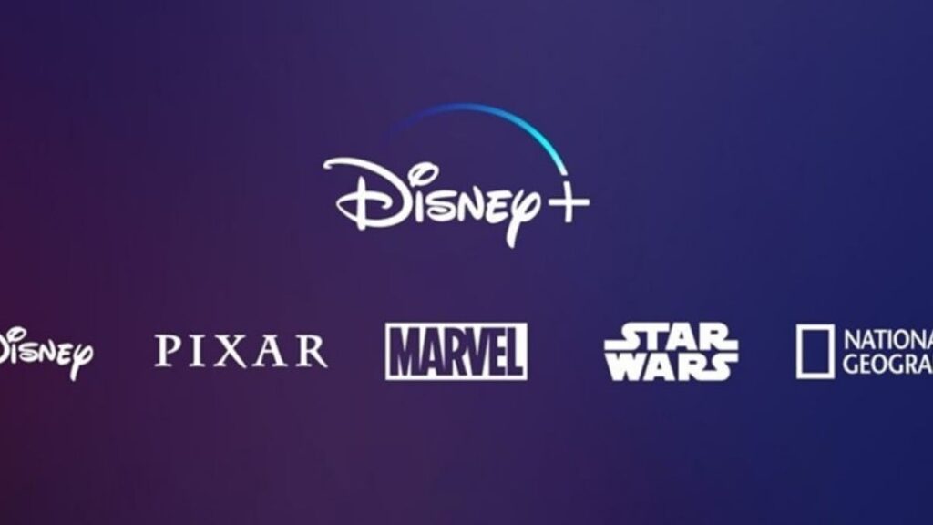 Pesquisa diz que Disney+ só alcançou milhões de assinantes por um motivo Logo Disney Plus