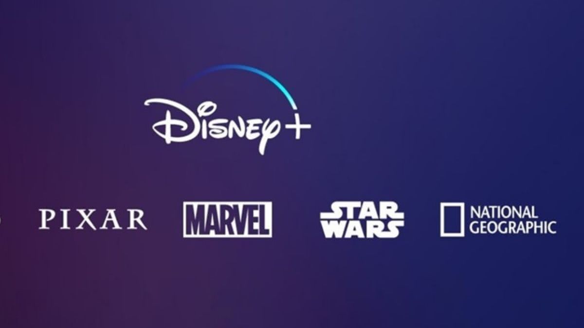 Disney continuará com lançamentos híbridos, diz especialista 1 Disney Plus
