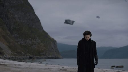 Dune: diretor diz ser contra lançamento no streaming Dune epipoca