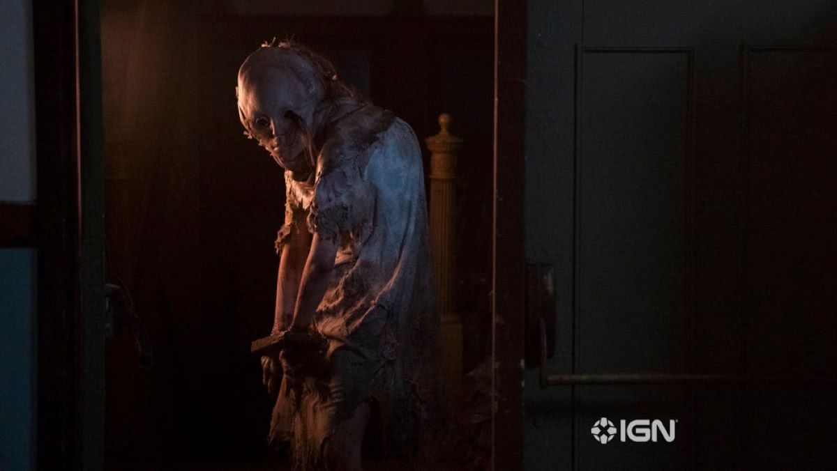 Resident Evil: Welcome to Raccoon City (Divulgação)