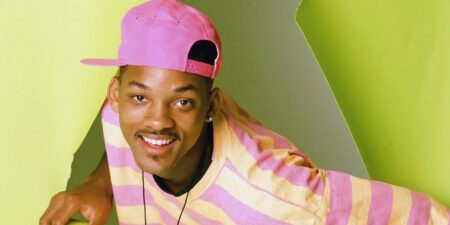 Will Smith em Um Maluco no Pedaço (Divulgação)