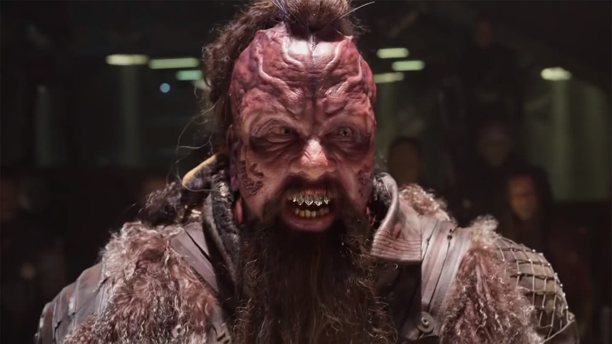 Guardiões da Galáxia | Chris Sullivan comenta possível retorno de seu personagem 1 Chris Sullivan como Taserface