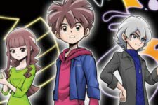 Digimon Ghost Game (Divulgação / Toei Animation)