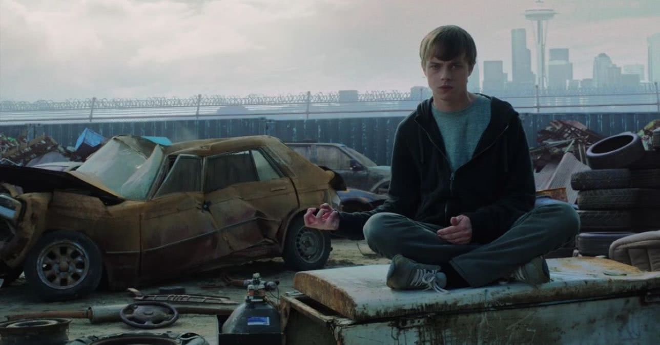 Sequência de Poder Sem Limite está em desenvolvimento 2 Dane DeHaan em Poder Sem Limite (Reprodução)