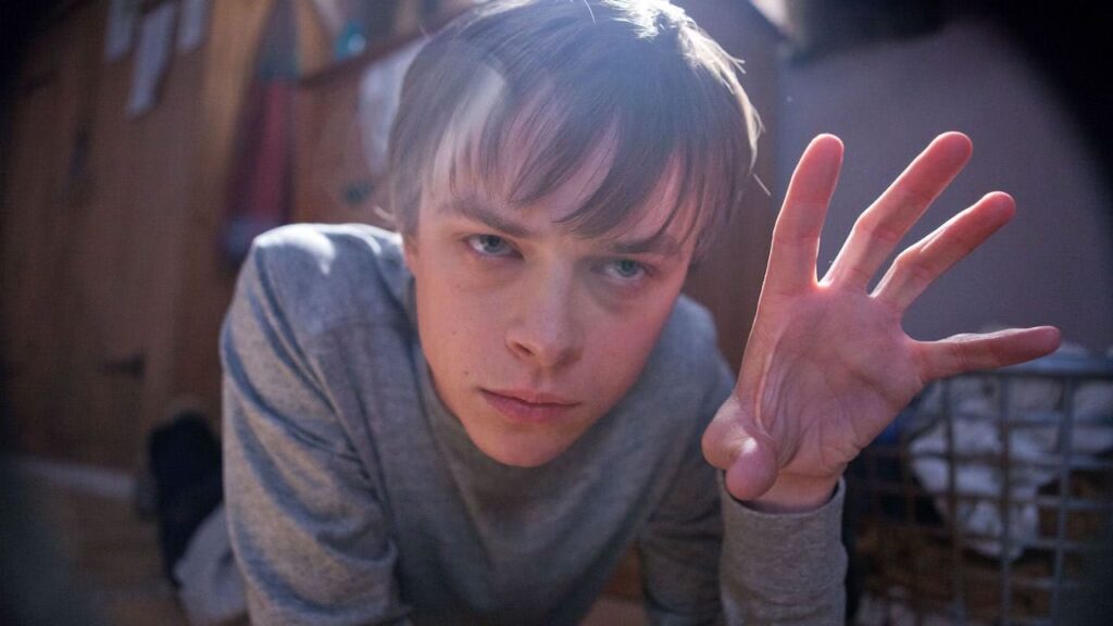 Sequência de Poder Sem Limite está em desenvolvimento Dane DeHaan em Poder Sem Limite (Reprodução)