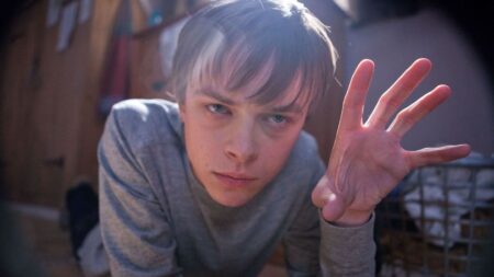 Sequência de Poder Sem Limite está em desenvolvimento Dane DeHaan em Poder Sem Limite (Reprodução)