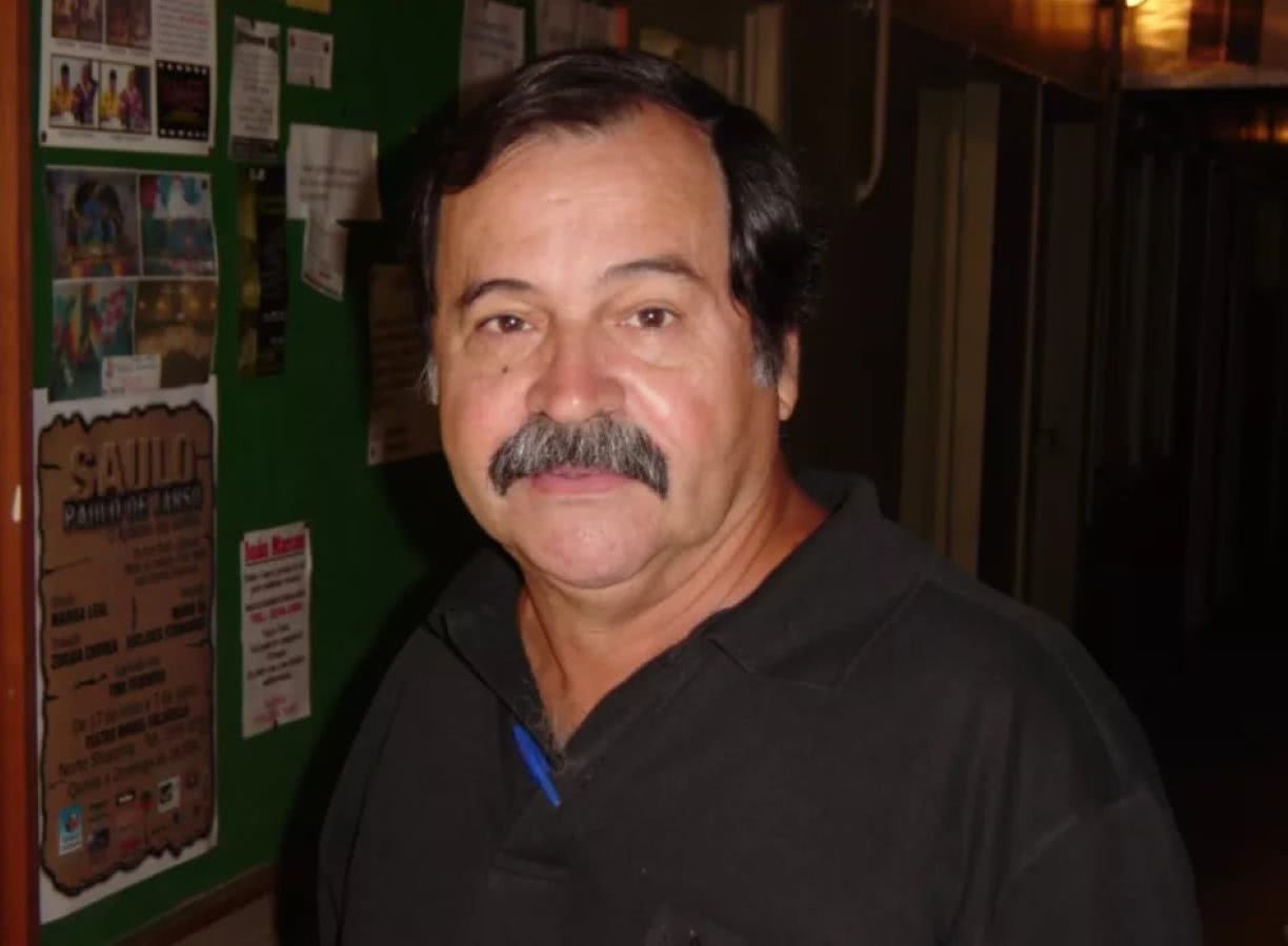 Julio Chaves (Divulgação)