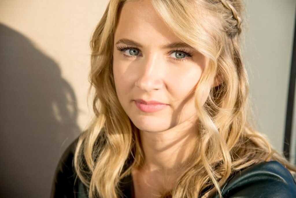 Eliza Bennet