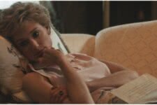 Elizabeth Debicki como Princesa Diana em The Crown (Divulgação / Netflix)